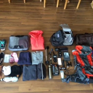 Spiti Valley Packing List: What to Carry for Every Season