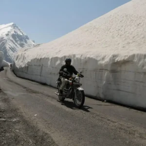 Best Bike for Spiti Valley Trip in 2026: Complete Bike Comparison & Buying Guide