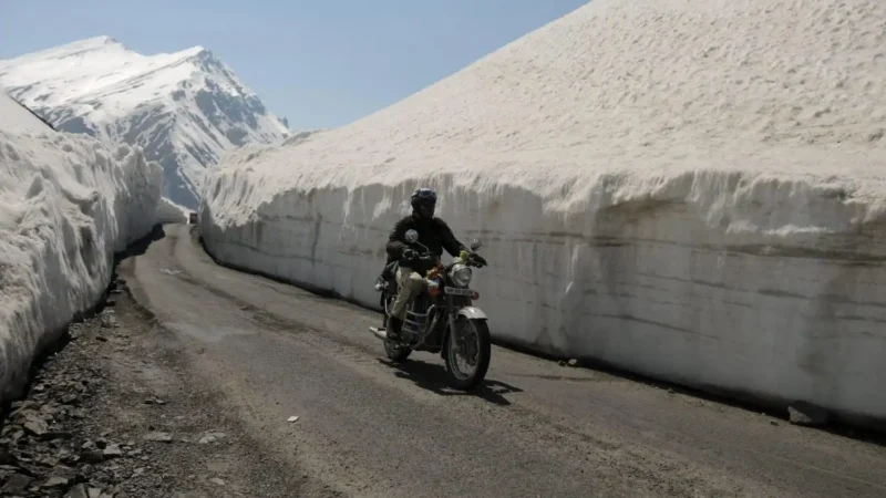 Best Bike for Spiti Valley Trip in 2026: Complete Bike Comparison & Buying Guide