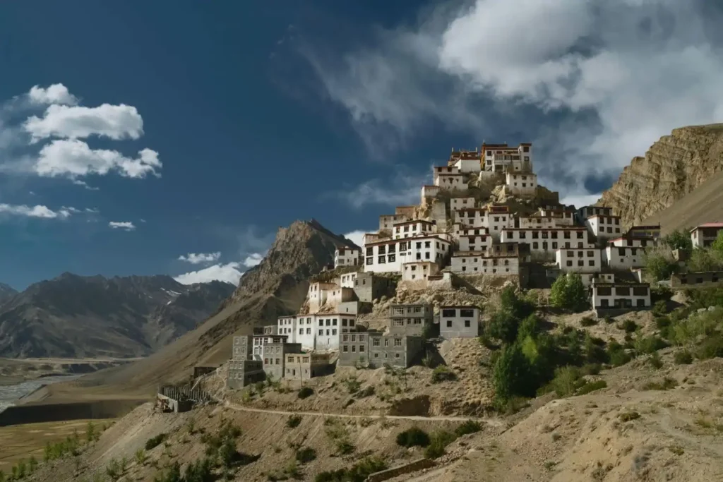 Spiti Valley Travel Guide for First-Time Travellers