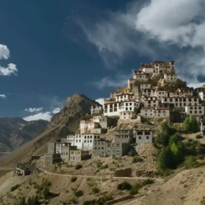 Spiti Valley Travel Guide for First-Time Travellers (2026)