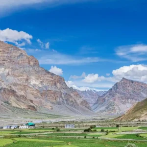 Spiti Valley in August: Explore The Raw Himalayan Landscape