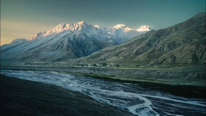 Spiti Valley in September: Enjoy A Magical Himalayan Escape