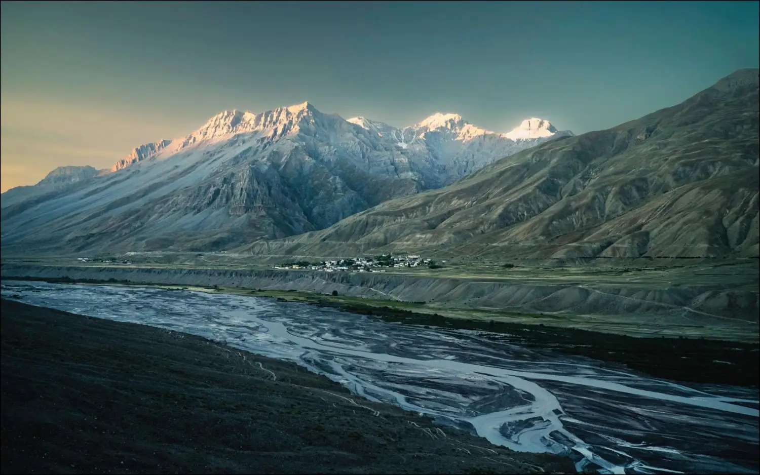 Spiti Valley in September: Enjoy A Magical Himalayan Escape
