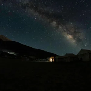 Spiti Valley Stargazing: Best Spots & Night Sky Photography Guide