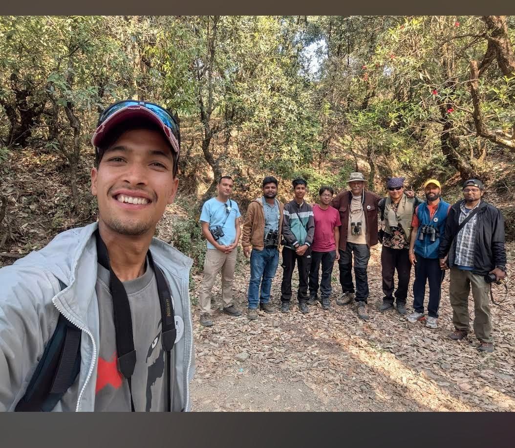 Manali and Jispa Trip