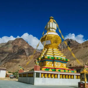 Tabo Monastery, Spiti Valley: Complete Visitor Guide