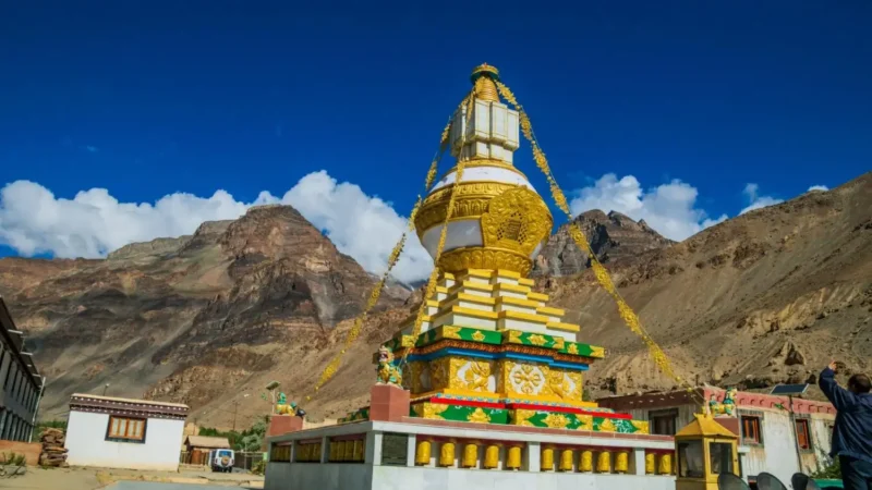 Tabo Monastery, Spiti Valley: Complete Visitor Guide