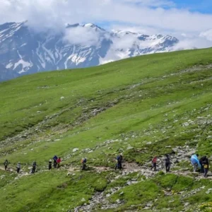 9 Best Winter Treks Near Delhi You Should Do This Season