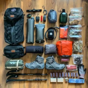 What to Carry for a Meghalaya Trip: Complete Monsoon & Winter Packing Guide