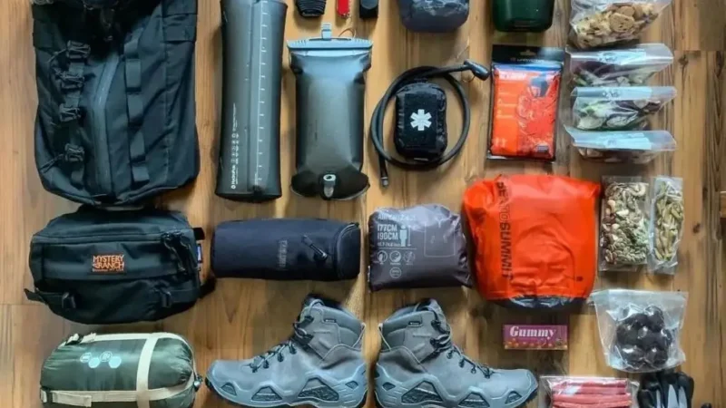 What to Carry for a Meghalaya Trip: Complete Monsoon & Winter Packing Guide