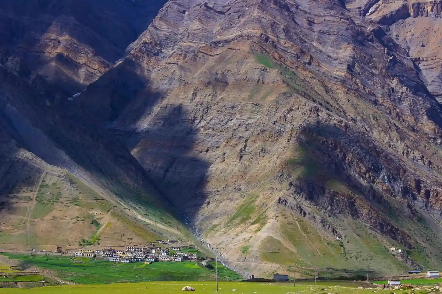 Spiti Valley