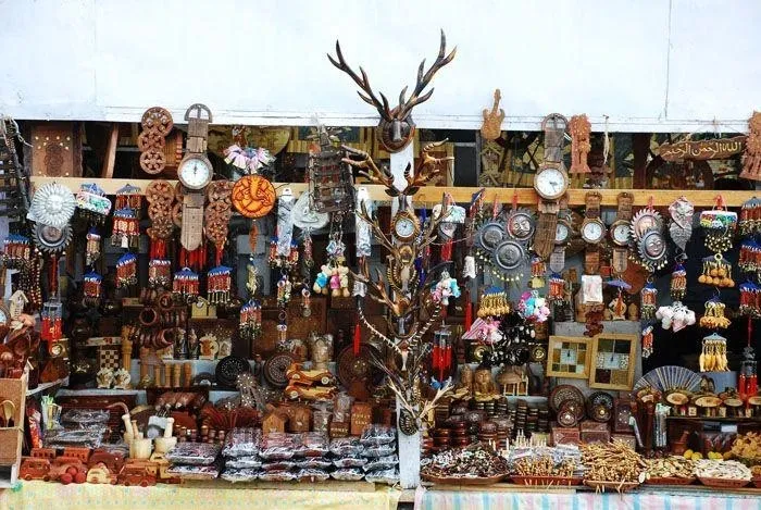 WoodenCraftsfrom