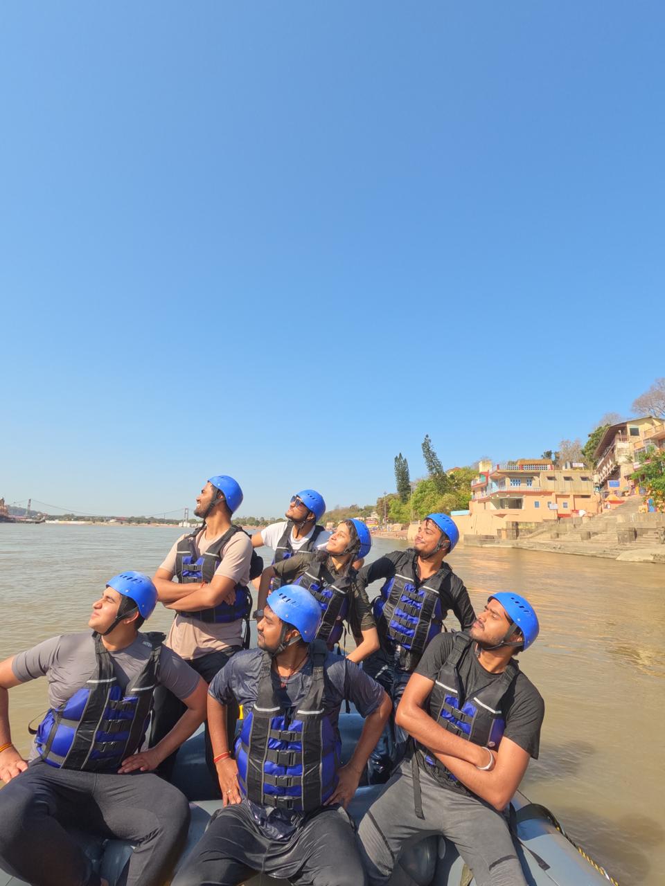 Private Group Trip to Manali