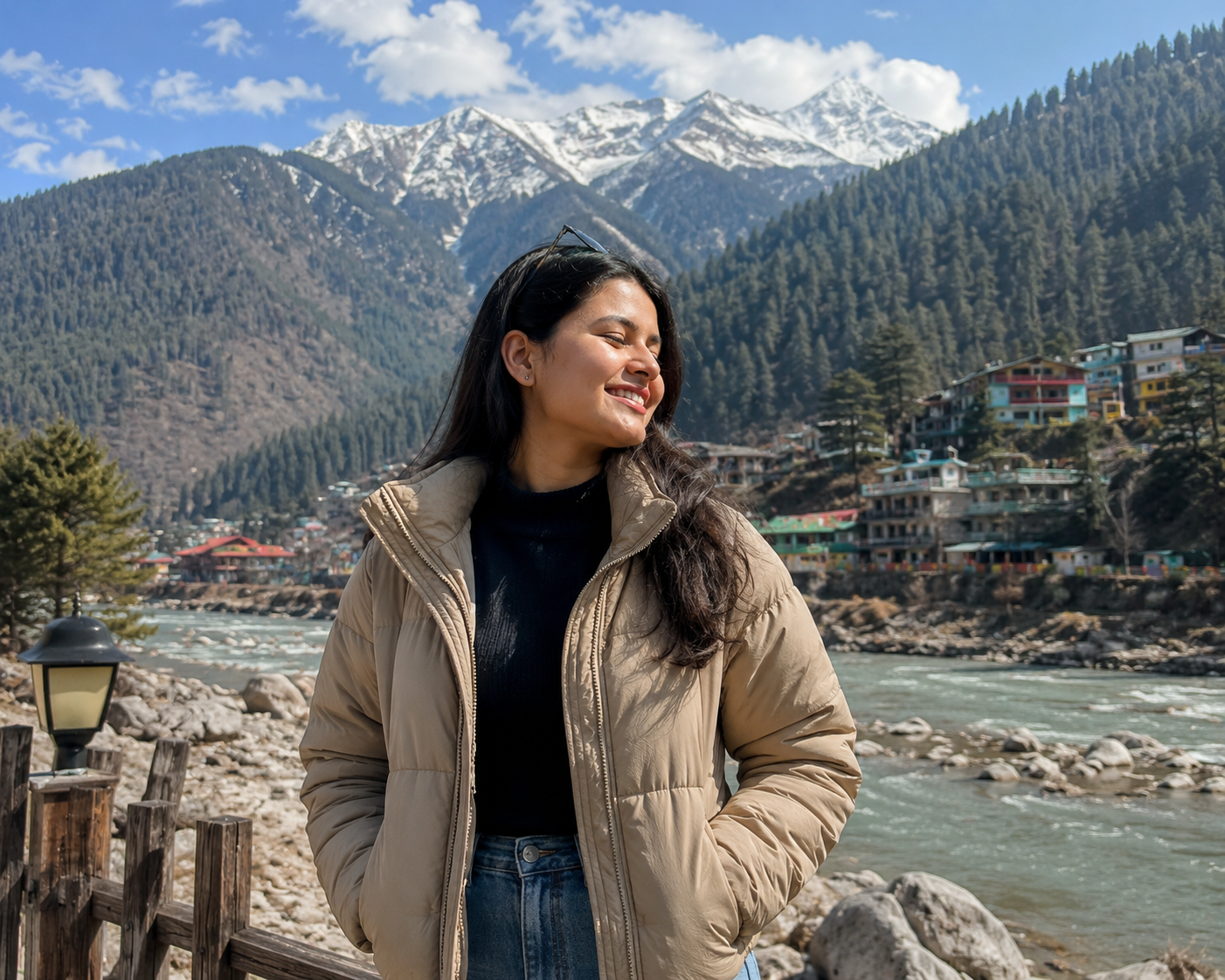 Anjali