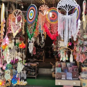 Best Things to Buy in Kasol: A Shopper’s Guide to the Parvati Valley