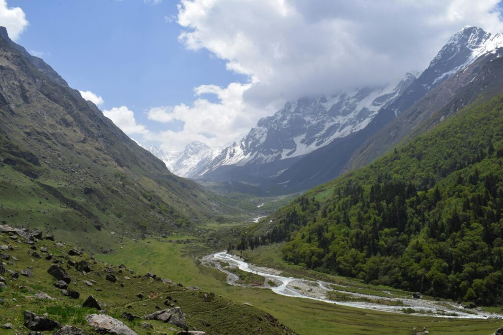 How Hard Is the Har Ki Dun Trek? Difficulty, Cost and Distance Explained
