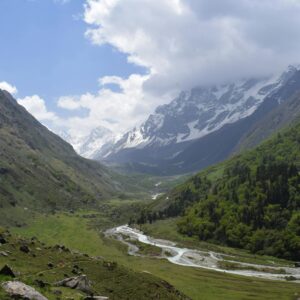 How Hard Is the Har Ki Dun Trek? Difficulty, Cost and Distance Explained