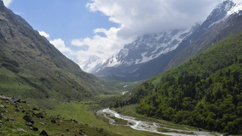 How Hard Is the Har Ki Dun Trek? Difficulty, Cost and Distance Explained