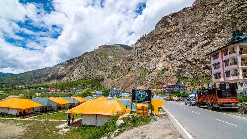 Jispa Adventure Hub