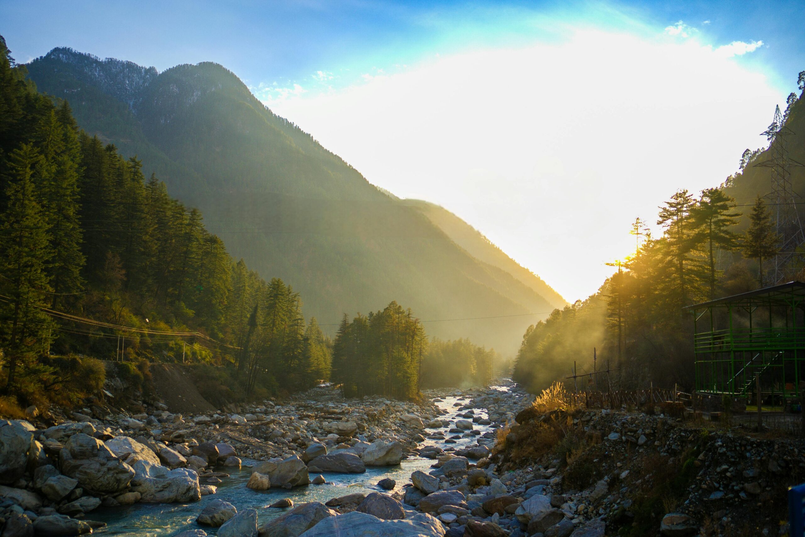 kasol