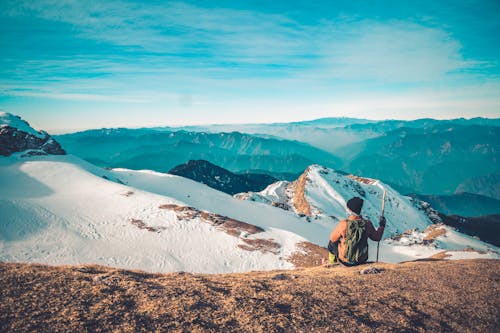 Kedarkantha Summit Adventure