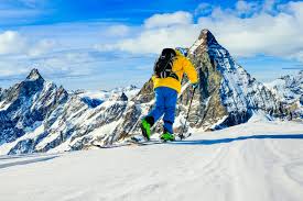 Manali Snow Mode