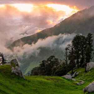 McLeodganj Tour Package for 3 Days 2 Nights: Complete Itinerary, Price & Travel Guide
