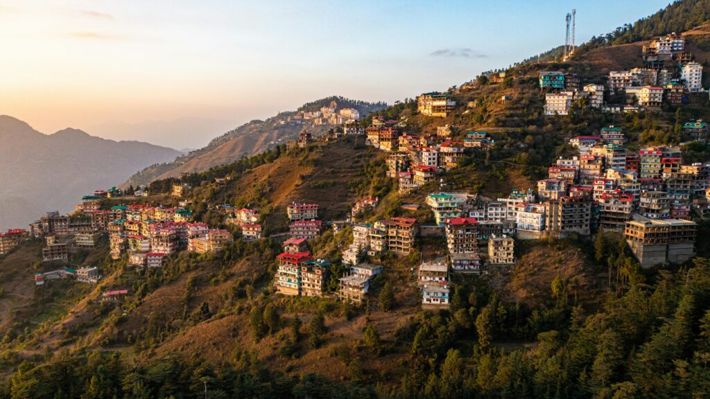 Your Complete Shopping Guide: What to Buy in Shimla and Where to Find It