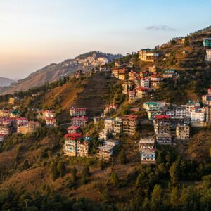 Your Complete Shopping Guide: What to Buy in Shimla and Where to Find It