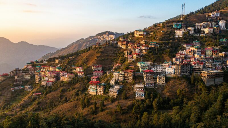 Your Complete Shopping Guide: What to Buy in Shimla and Where to Find It