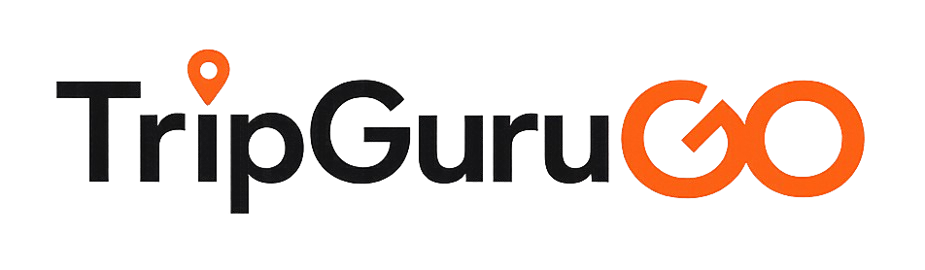 Trip Guru Go Logo