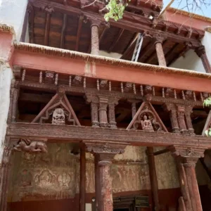 Alchi Monastery Ladakh – Ancient Murals, Timings & Visitor Guide