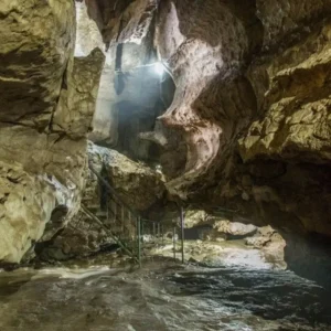 Arwah Cave Meghalaya: Entry Fee, Timings, Fossils & Complete Travel Guide