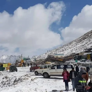 Chang La Pass Ladakh: Complete Travel Guide, Route, Altitude & Safety Tips