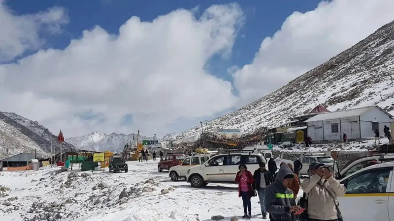 Chang La Pass Ladakh: Complete Travel Guide, Route, Altitude & Safety Tips