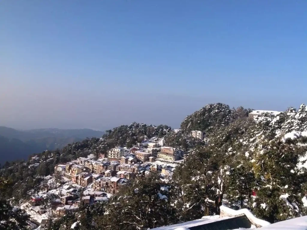 Dalhousie
