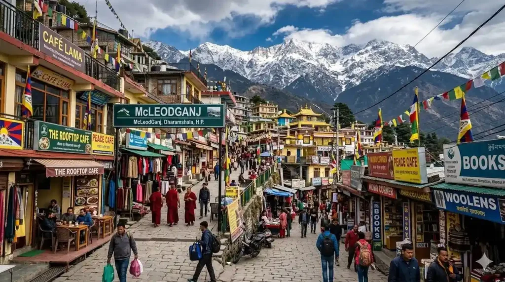 Dharamshala