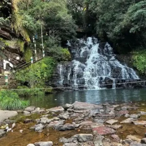 Elephant Falls Shillong: Timings, Entry Fee & Complete Travel Guide