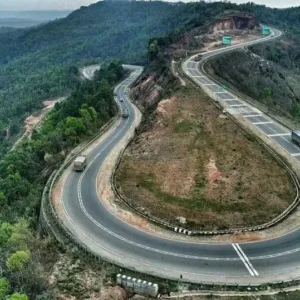 Driving from Guwahati to Shillong: Complete Route Guide for First-Time Travellers