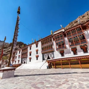 Hemis Monastery Ladakh: Festival, Timings & Complete Guide
