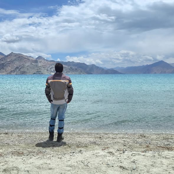 Leh Ladakh Trip from Delhi