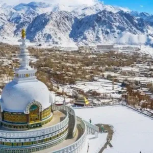 Ladakh in September – Best Month? Complete Guide