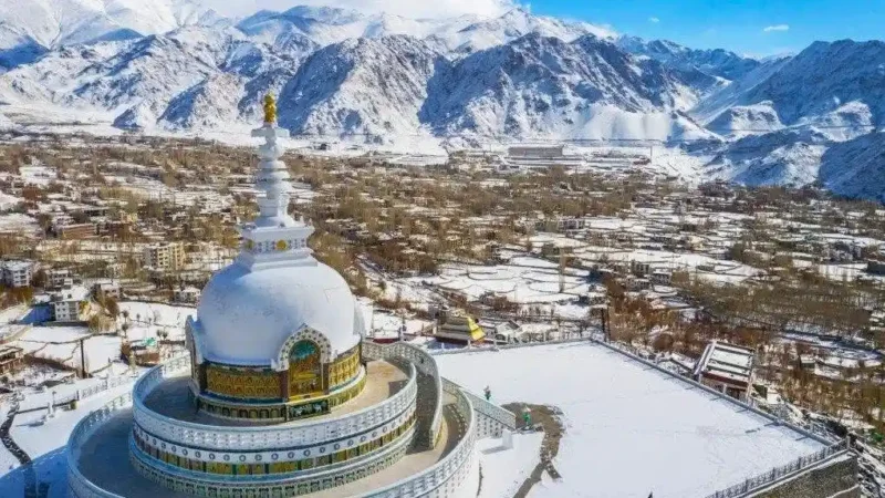 Ladakh in September – Best Month? Complete Guide