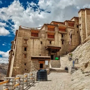Leh Palace: History, Timings, Entry Fee & Complete Visitor’s Guide