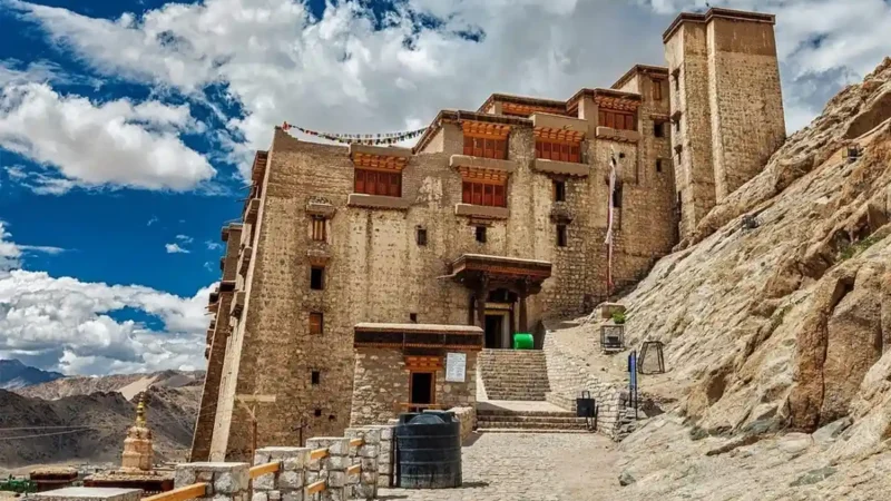 Leh Palace: History, Timings, Entry Fee & Complete Visitor’s Guide