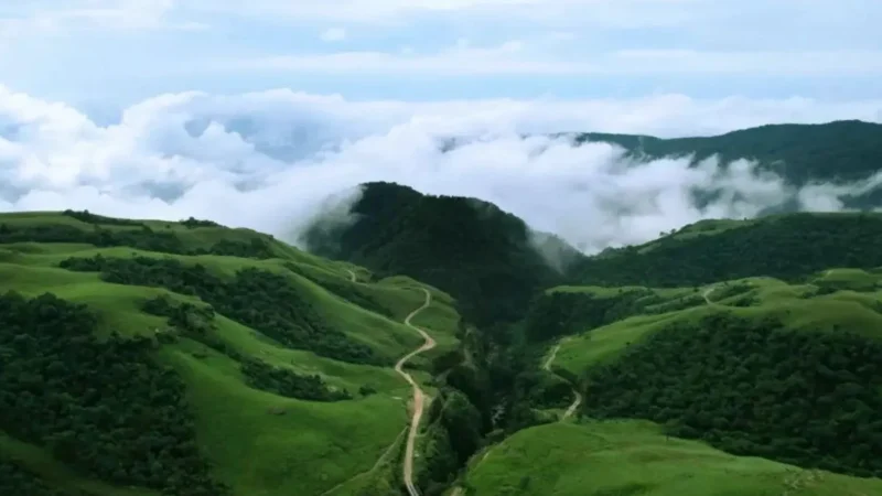Meghalaya in November: A Colourful Escape Into The Abode of Clouds