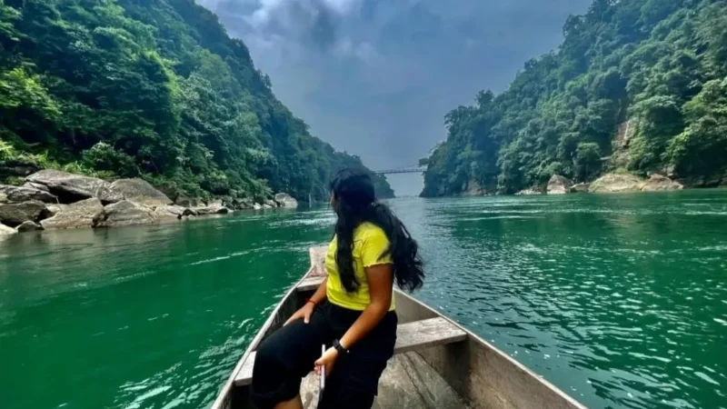 Is Meghalaya Safe for Solo Female Travellers? Honest Guide