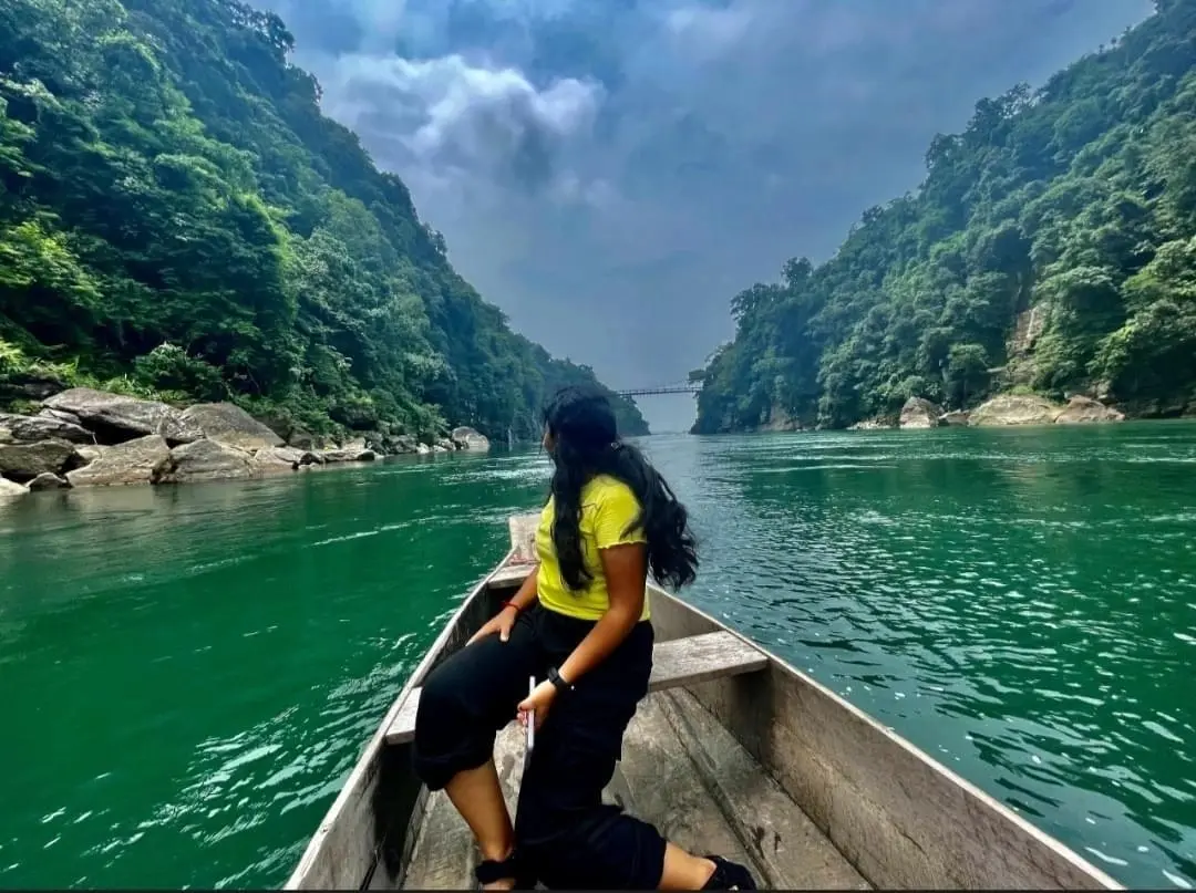 Is Meghalaya Safe for Solo Female Travellers? Honest Guide