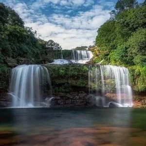 Meghalaya Travel Guide from Delhi: Complete First-Timer’s Guide